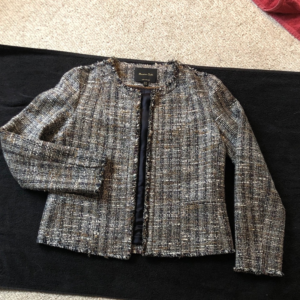 Massimo Dutti